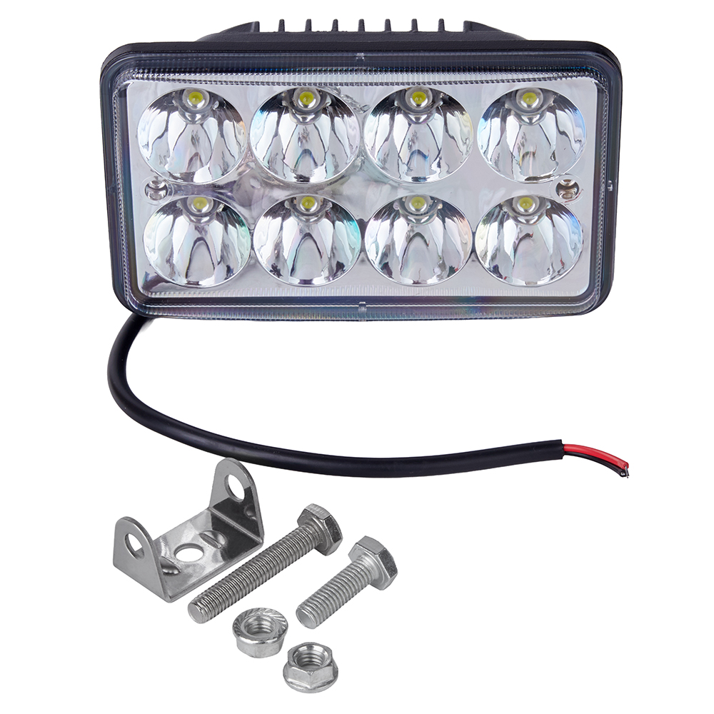 ���� �������� ����� WLP-24S4 SPOT 8Led*3W/10-30V/24W/6000K
