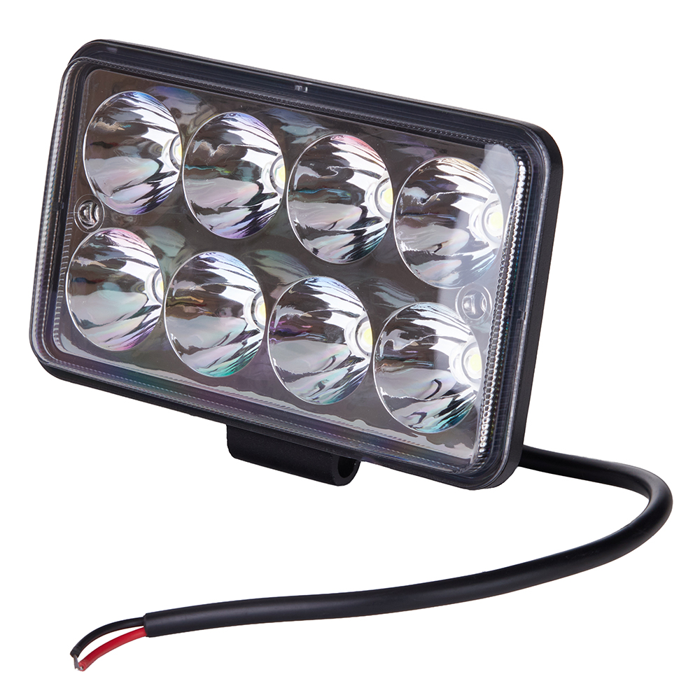 ���� �������� ����� WLP-24S4 SPOT 8Led*3W/10-30V/24W/6000K