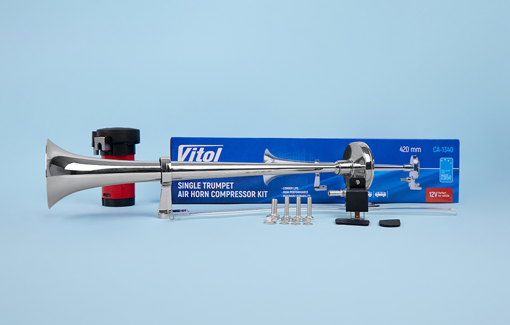 ������ ������������ VITOL/CA-1340/1 ����� �����/12B/420��