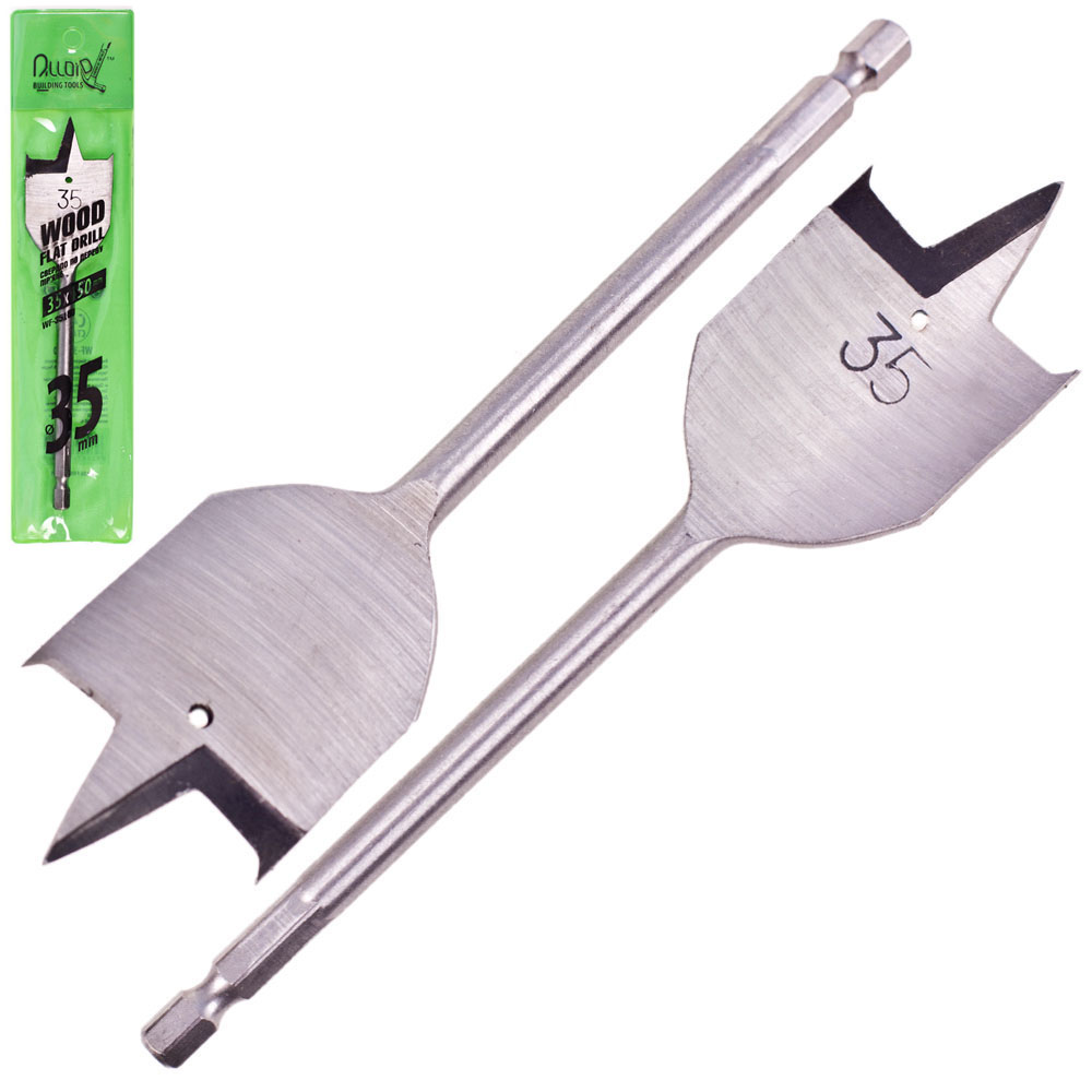 ������� �� ������ ��'��� 35x150�� Alloid