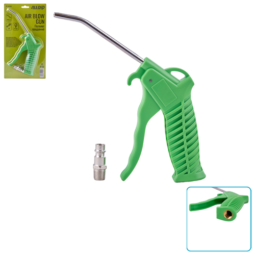 ��������� ������� 100 ��. Alloid