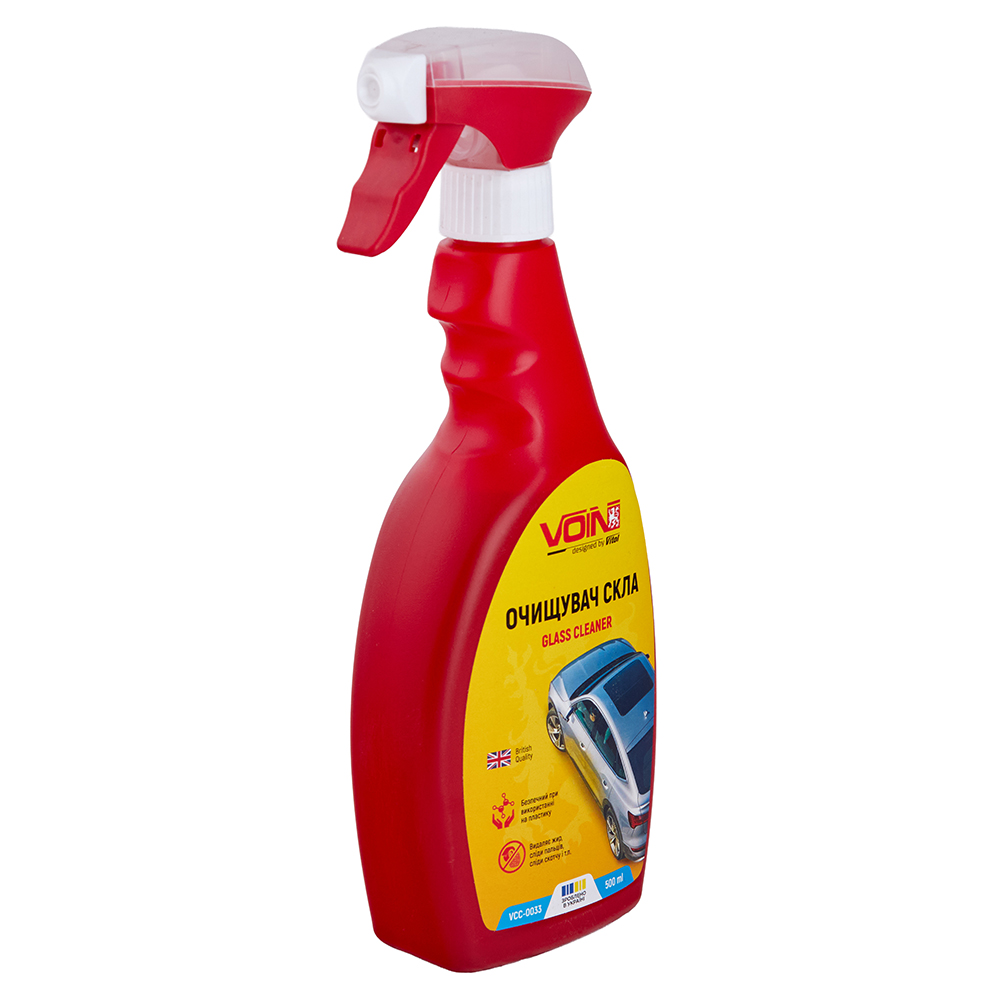 �������� ���� �� Voin 500��