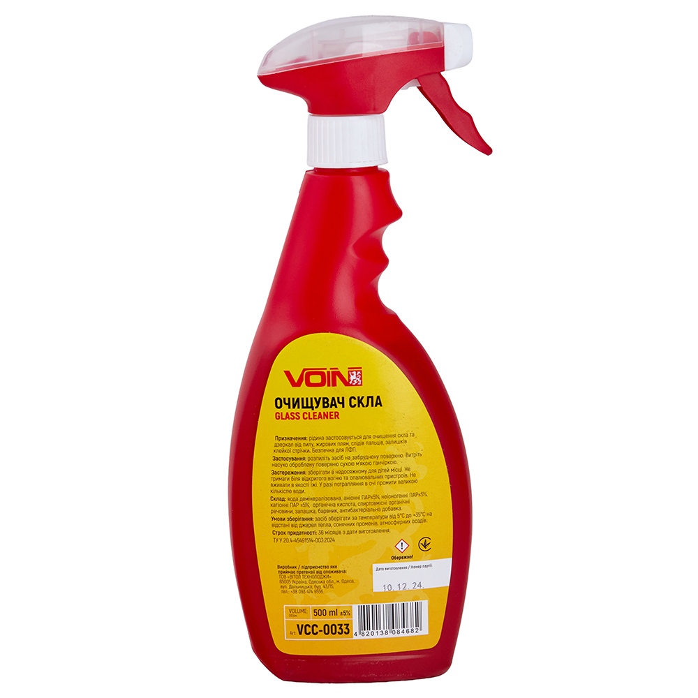 �������� ���� �� Voin 500��