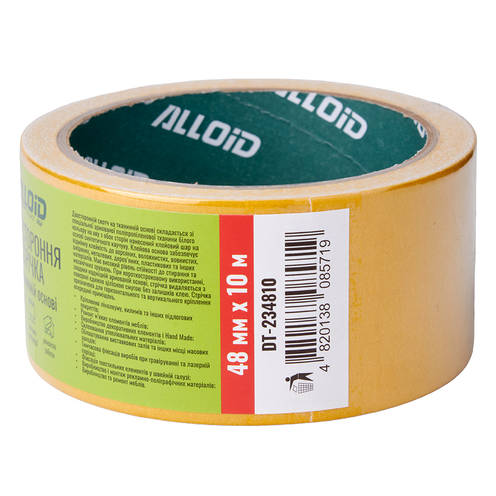 Alloid. ����� ������������ �� ��������� ����� 48�� � 10�