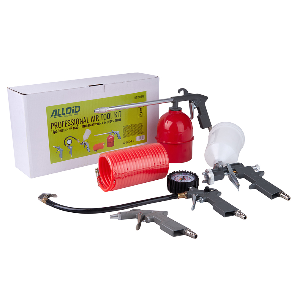 ���� ��� ���������� 5 ��. ����./��� ������� Alloid