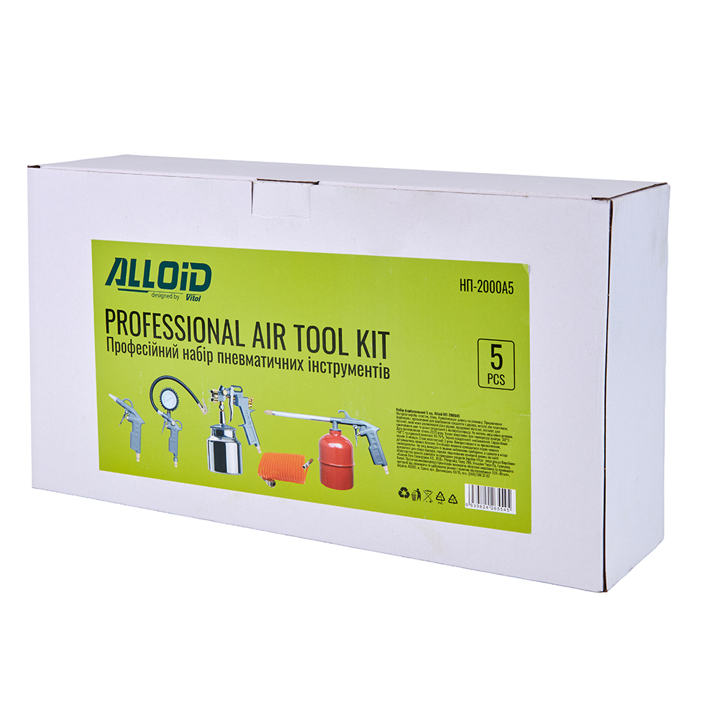 ���� ��� ���������� 5 ��. ���./��� ����� Alloid