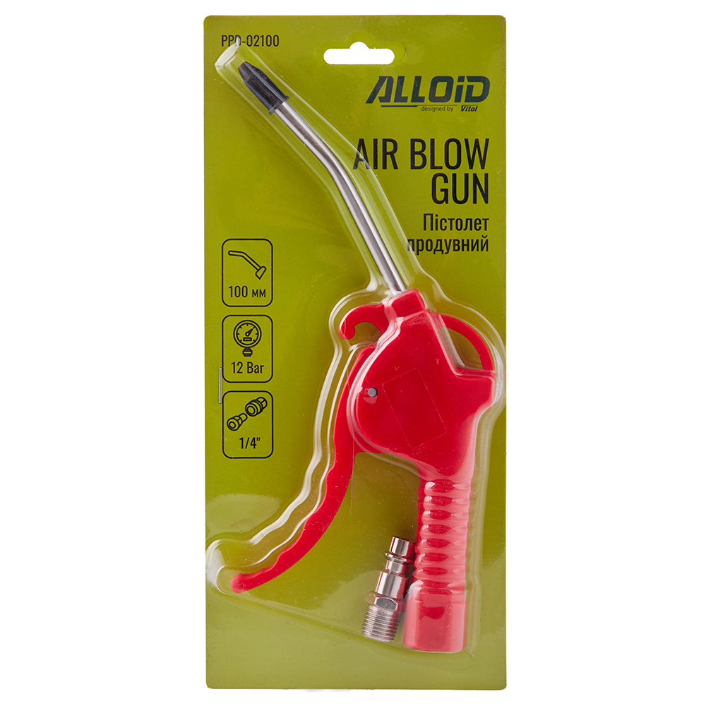 ��������� ������� 100 ��. Alloid