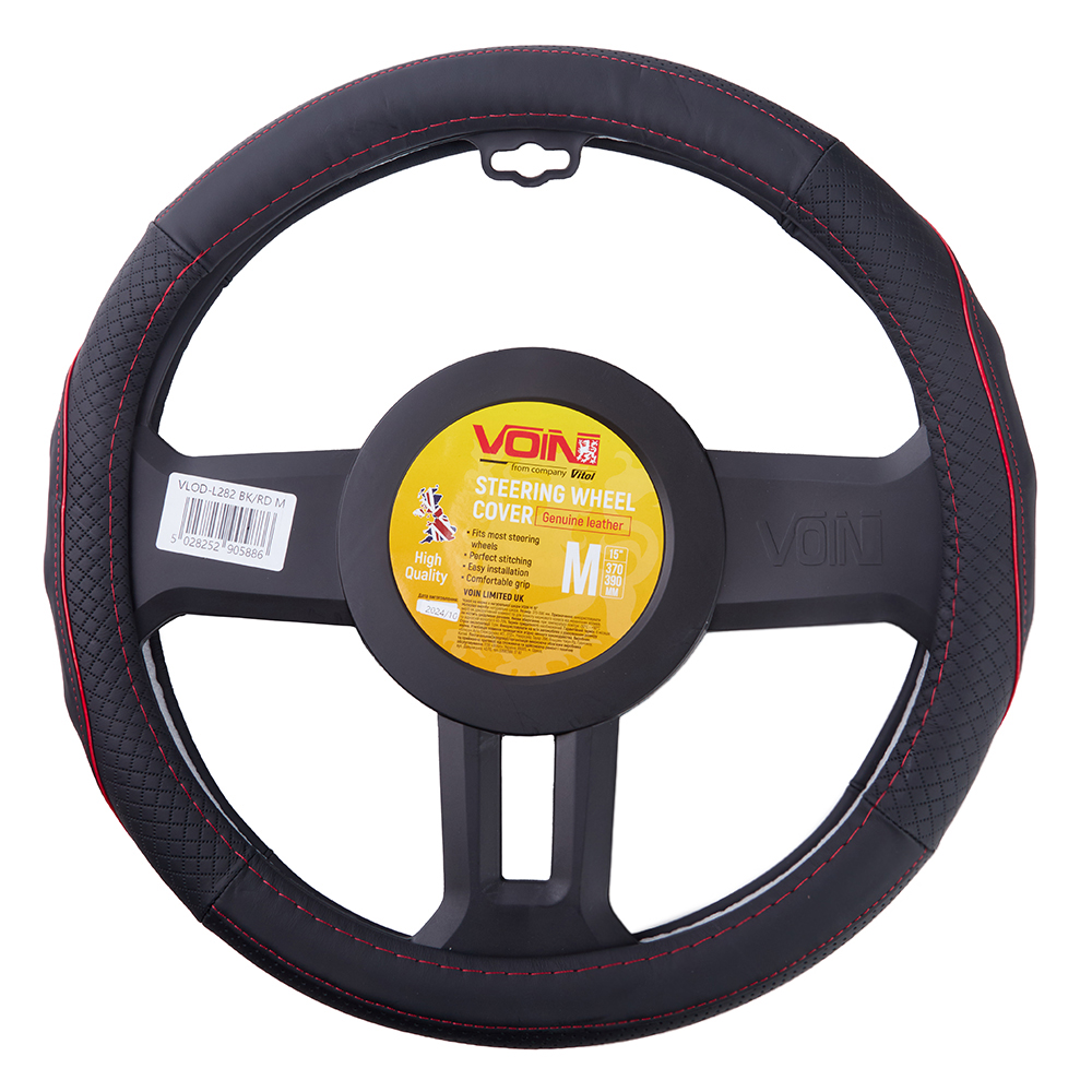 ����� �� ����� VLOD-L282 BK/RD M �����-����./��/����/����