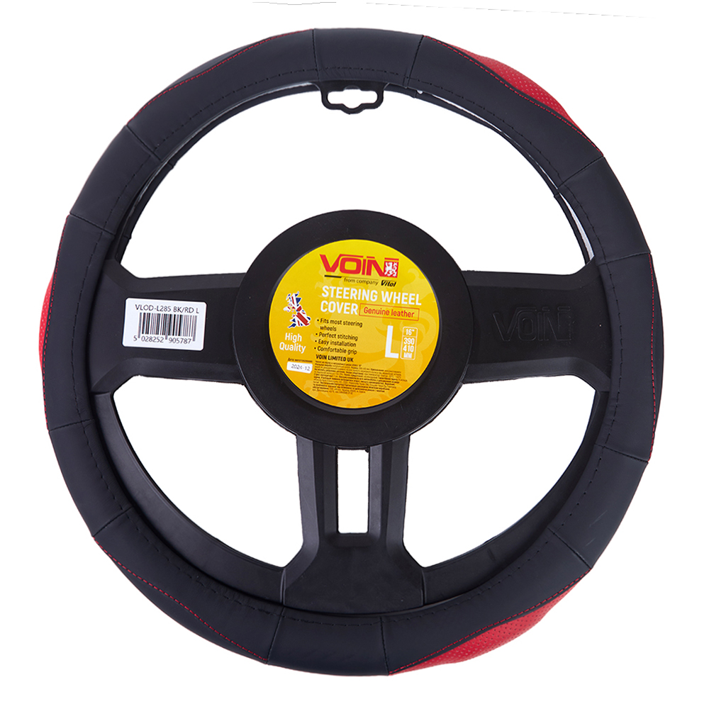 ����� �� ����� VLOD-L285 BK/RD L ����-����./��/����/����