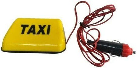 ����� ��� ���� (TAXI LED T-008 (���)  (�����) �5��*�10��