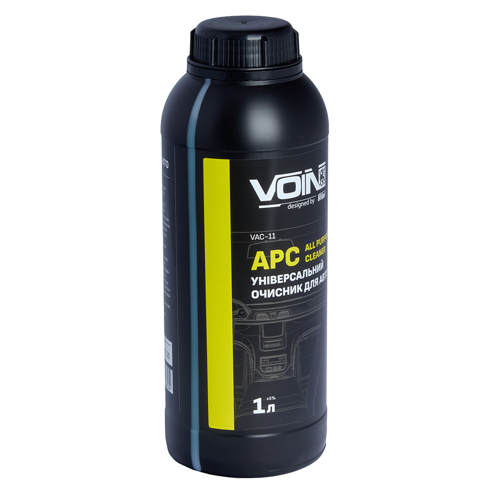 ճ������� ������ / ������������� ������� ��� ���� APC - All Purpose Cleaner 1� ���������� (���������, ��������)