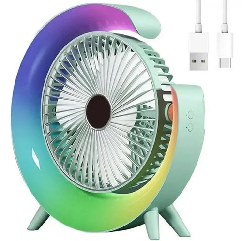���������� ��������� ������������� � RGB ������������ USB