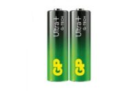 ��������� GP ULTRA PLUS ����� LR06 �� (2 �� � ������)