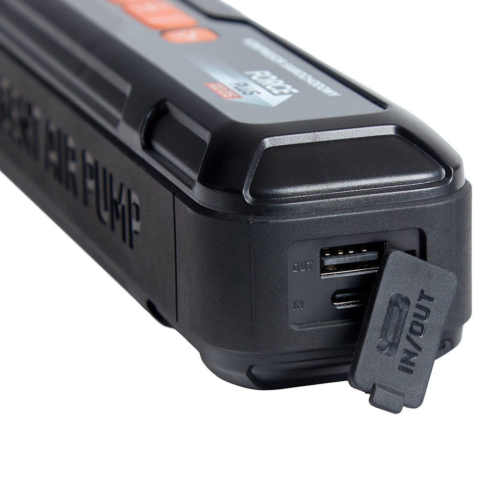 EL 100 015 / ��������� Elegant Force Plus ����������� (6000mAh)