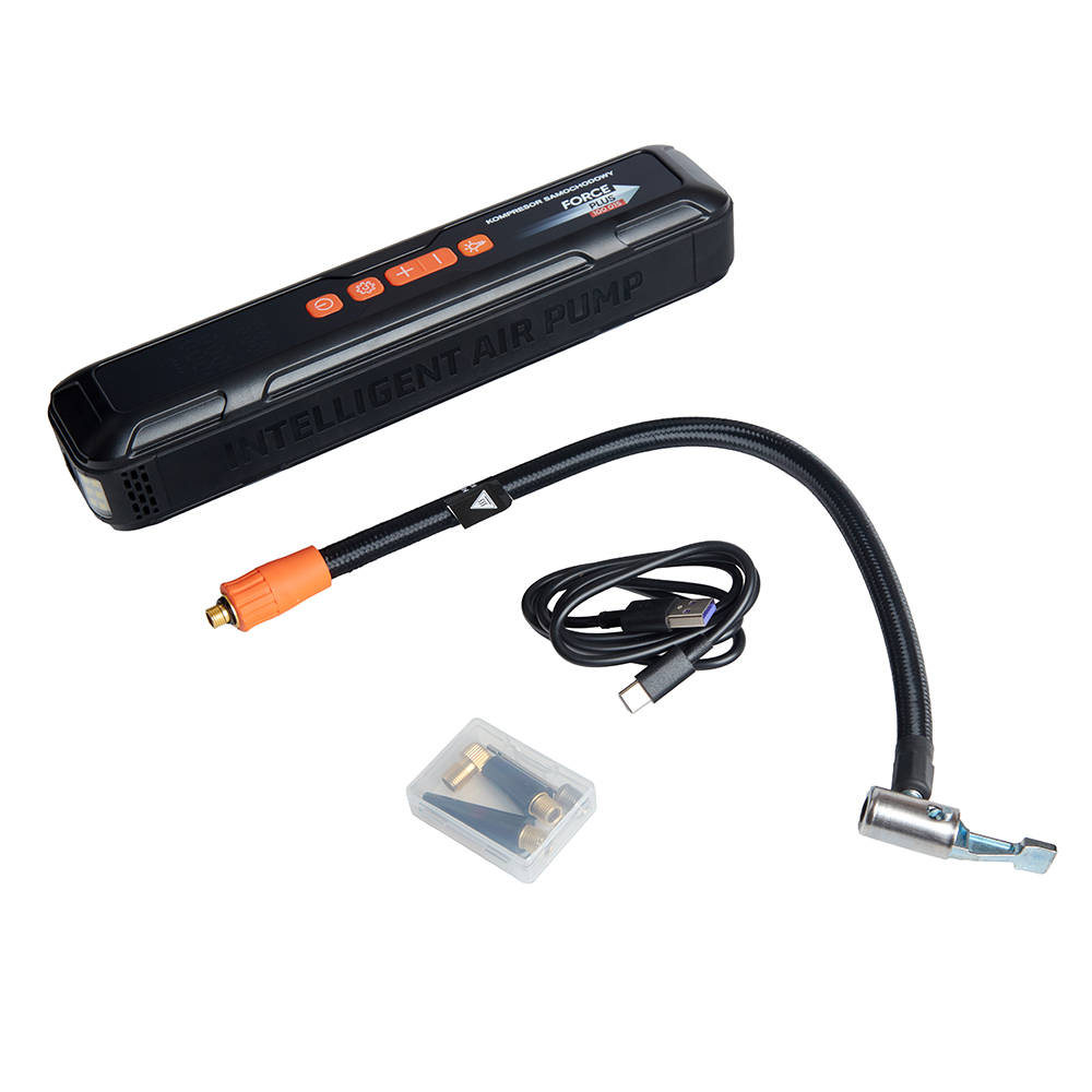 EL 100 015 / ��������� Elegant Force Plus ����������� (6000mAh)