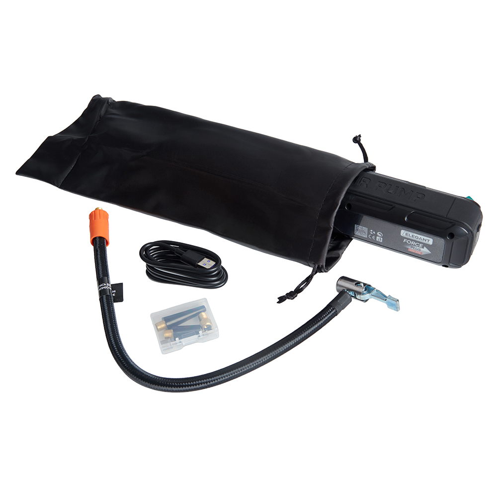 EL 100 015 / ��������� Elegant Force Plus ����������� (6000mAh)