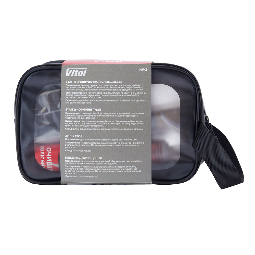 ���� ��� ������� �� ������� �� ����� VITOL