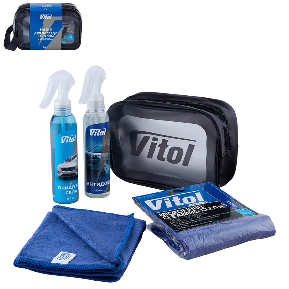 ���� ��� ������� �� ����� VITOL