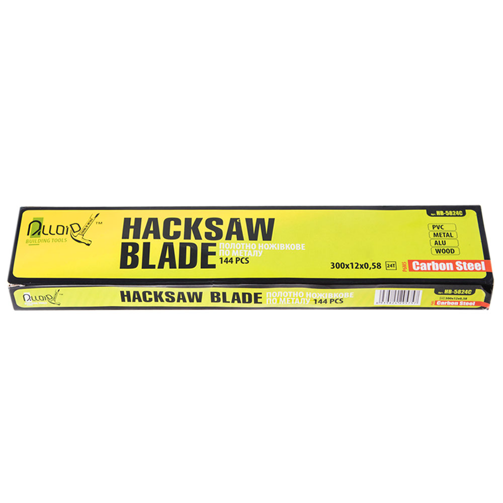 ������� �������� �� ������ 300�12�0,58, 24�, �6�5, Carbon Steel Alloid.