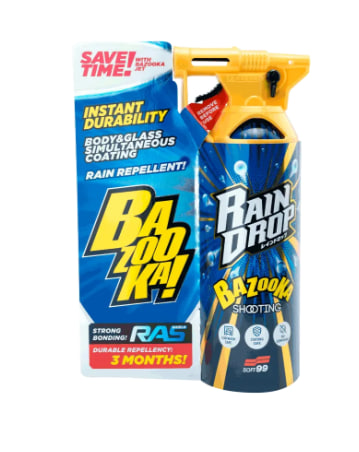 ������������ ������� �������� ��� �������� ��������� SOFT99 Rain Drop