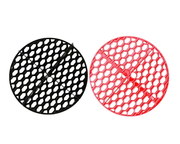 �������������� ��� ���� MaxShine Grit Guard Red/Black