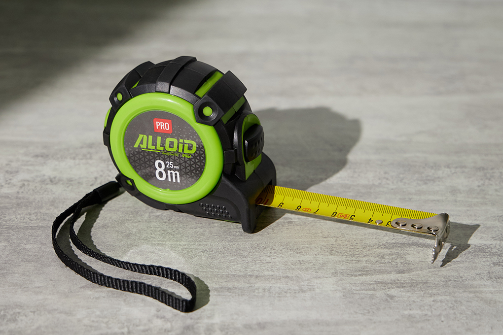 Alloid Pro. ������� � ���������젠8��/25���, MT-740825