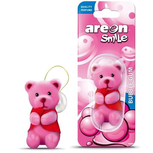 �������� ������ AREON Smile Toys Bubble Gum "̳���"