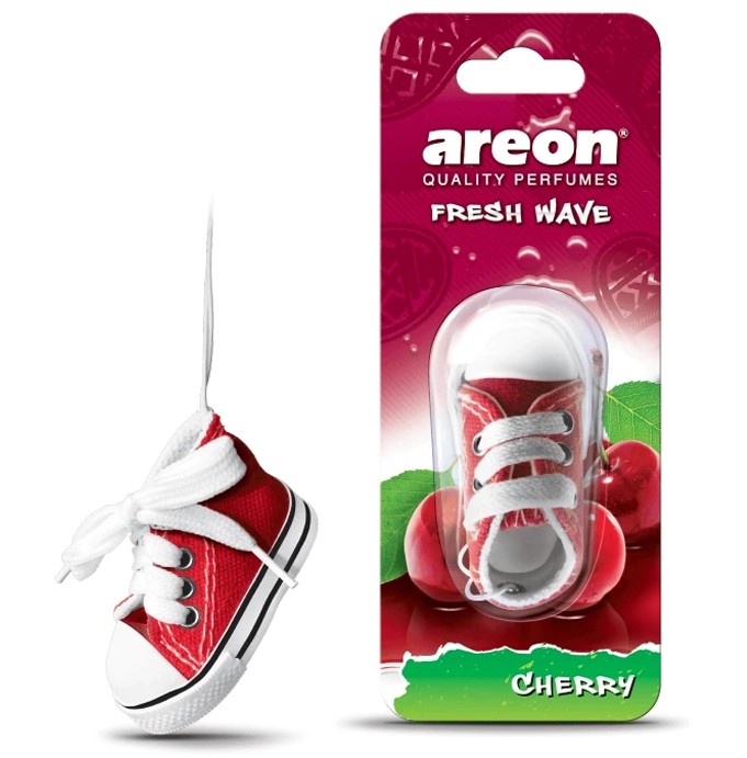 �������� ������ AREON Fresh Wave Cherry