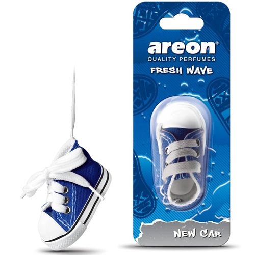 �������� ������ AREON Fresh Wave New Car