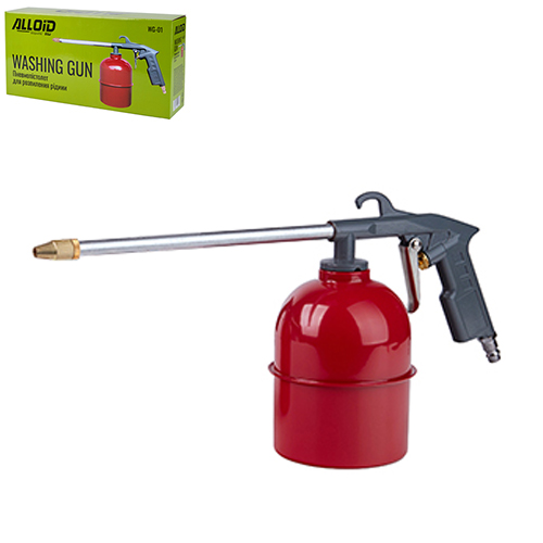 ϳ������ ��� ���������� �����. Alloid