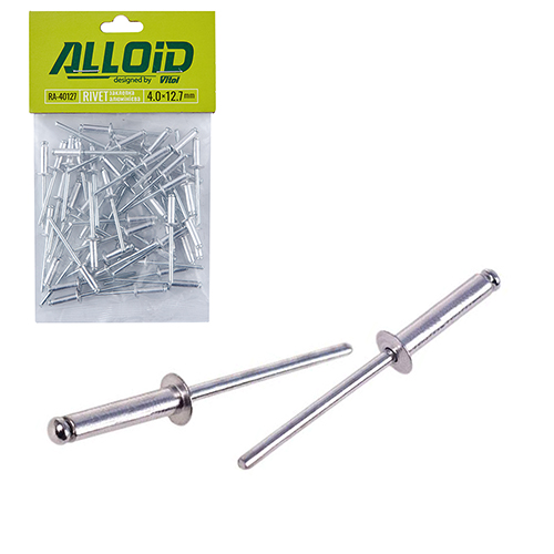 �������� ��������� 4,0�12,7��, 50 �� Alloid