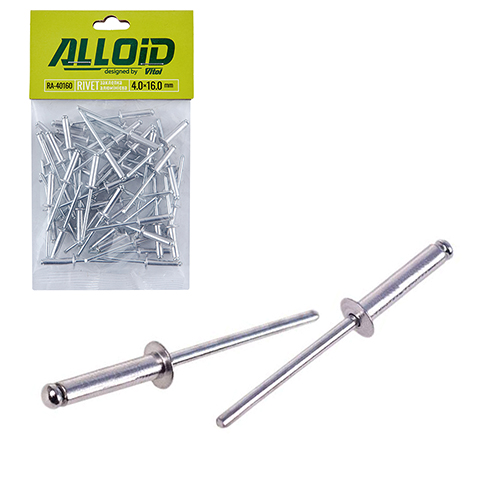 �������� ��������� 4,0�16,0��, 50 �� Alloid