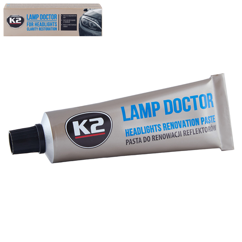 ����� ��� ���������� ��� / K2 LAMP DOCTOR 60G
