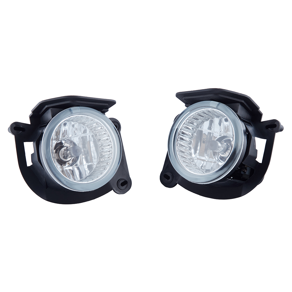 ���� ���. ������ Daihatsu Sirion 2008-/DH-293/H8-12V35W/��.��������