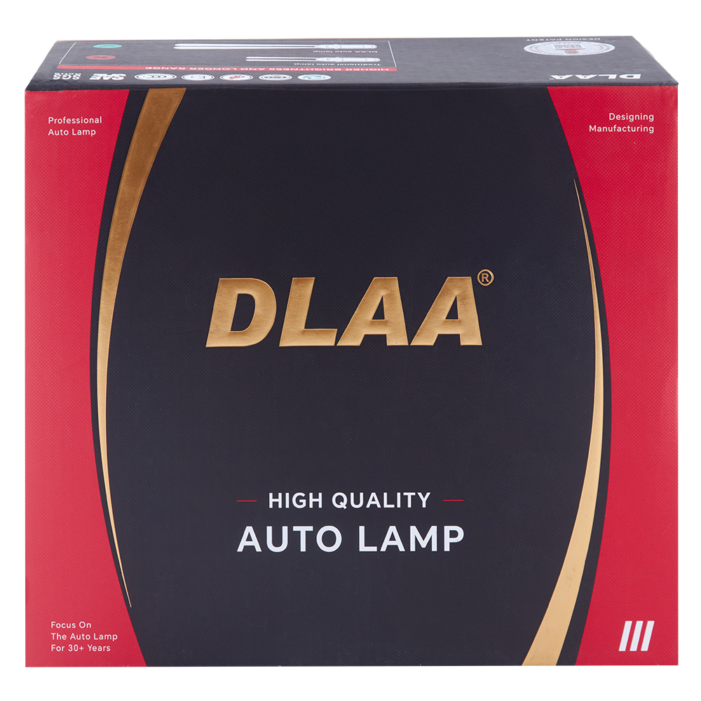 ���� ���. ������ Daihatsu Sirion 2008-/DH-293/H8-12V35W/��.��������