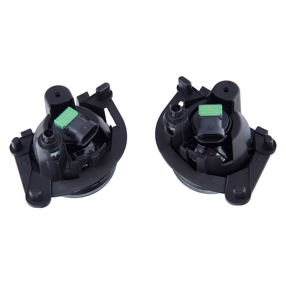 ���� ���. ������ Daihatsu Sirion 2008-/DH-293/H8-12V35W/��.��������