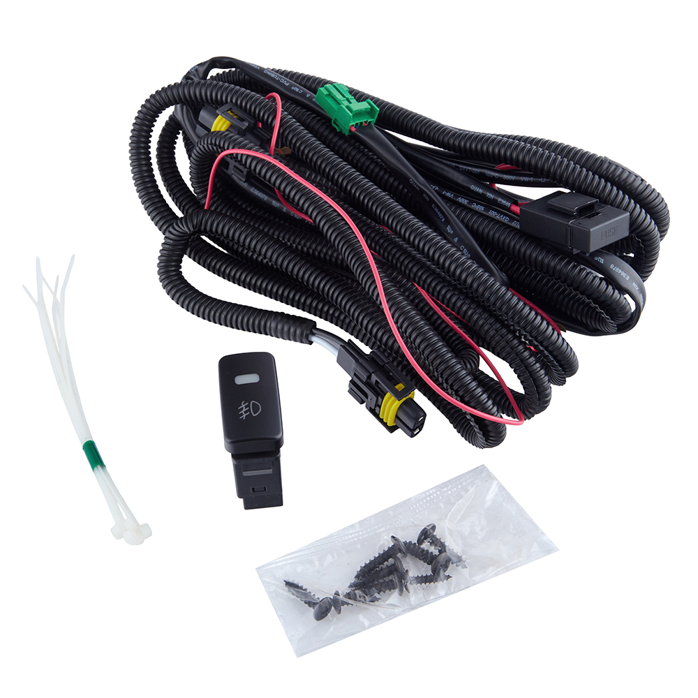 ���� ���. ������ Daihatsu Sirion 2008-/DH-293/H8-12V35W/��.��������