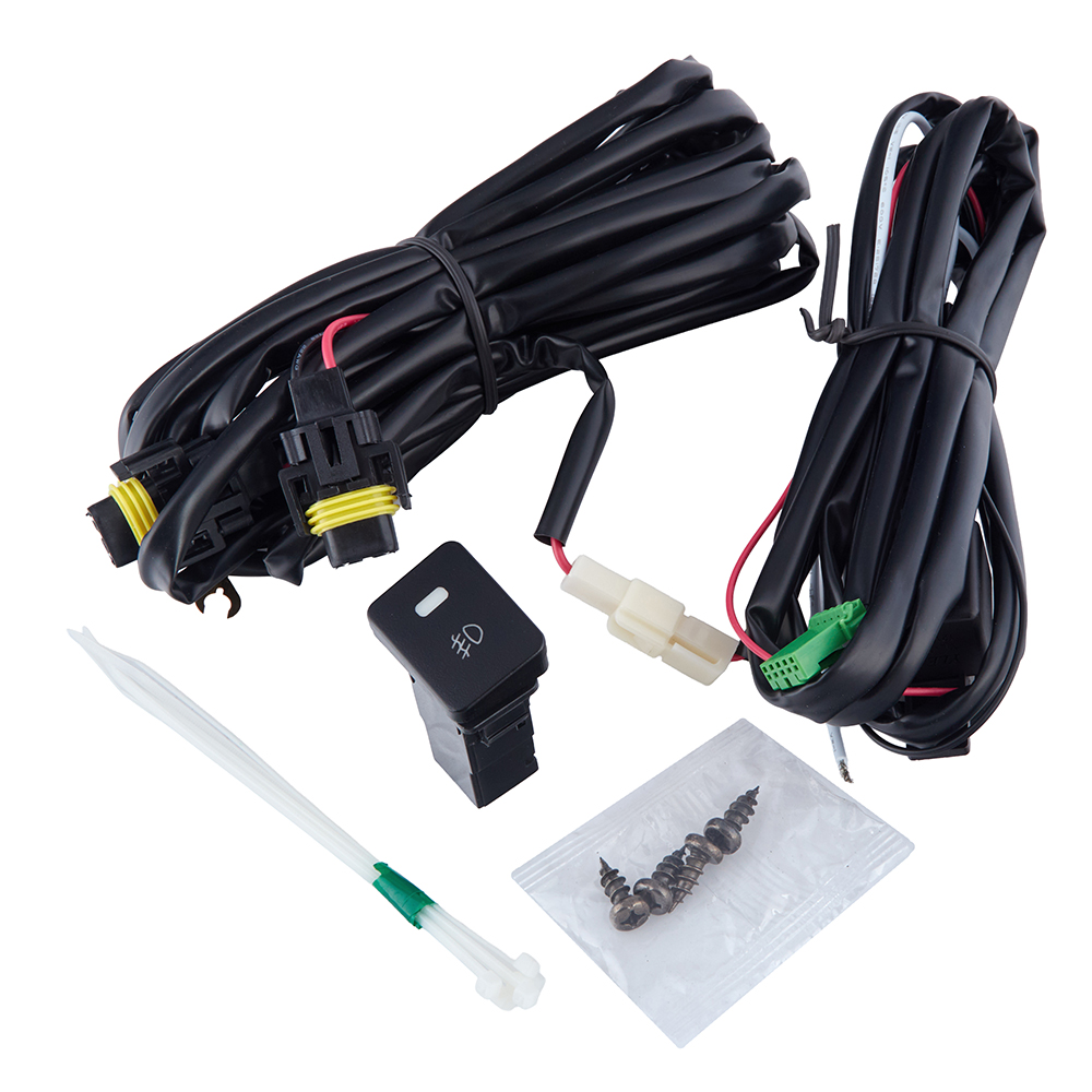 ���� ���. ������ Toyota Camry 40 2009-11/TY-319/H11-12V55W/��. ��������