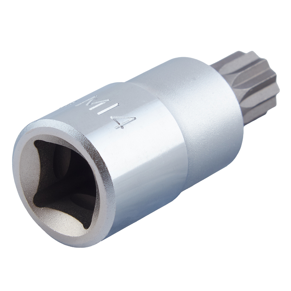 ����. ������� � �������� 1/2" 12-�  14�� L55�� (4028M14) HANS