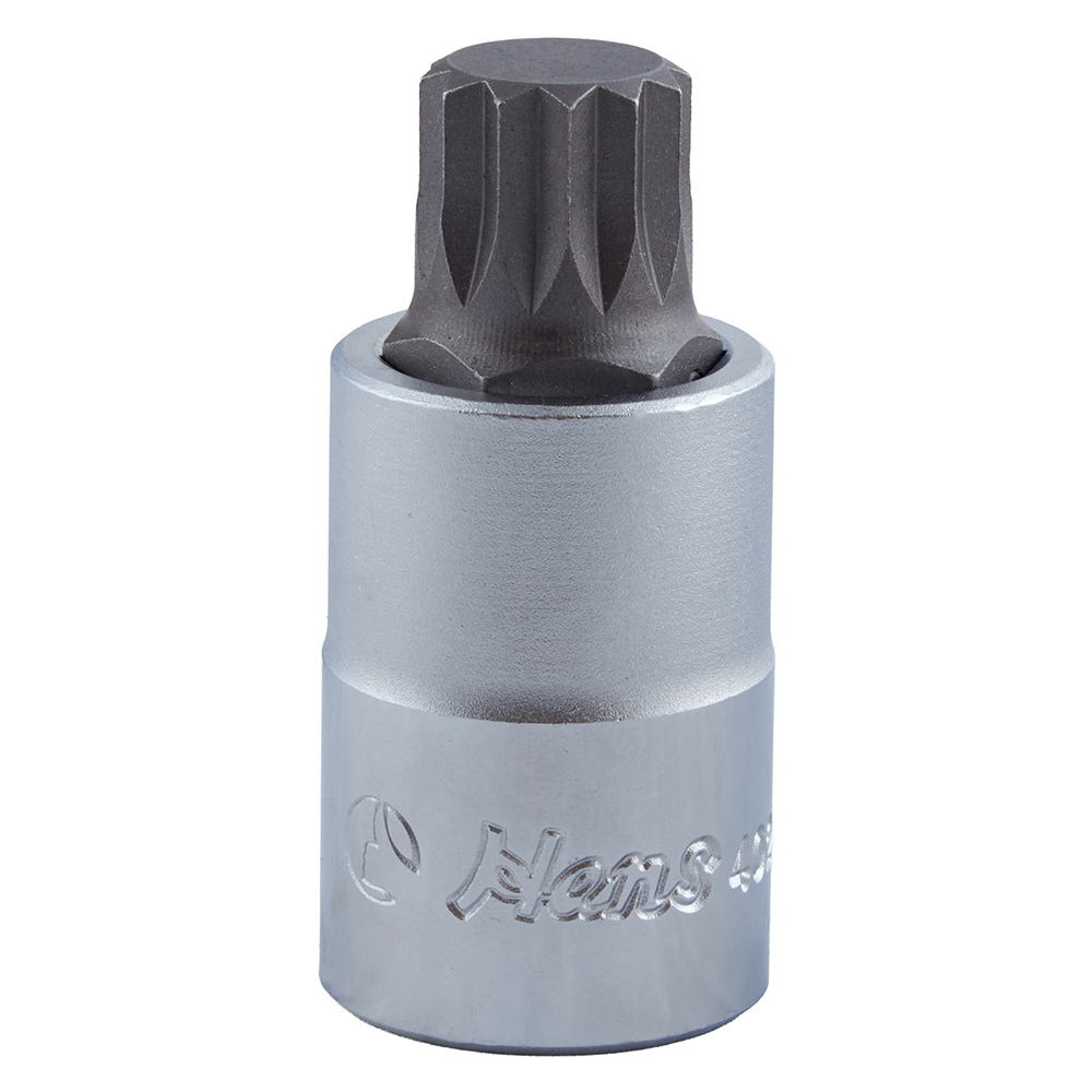 ������� ������� � �������� 1/2" 12-�  16�� L55�� (4028M16) HANS