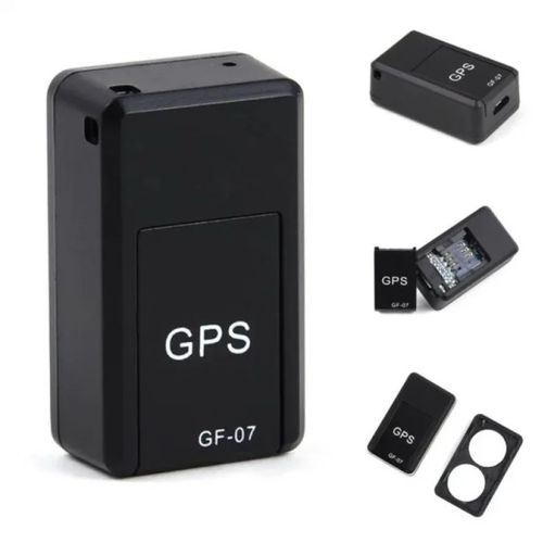 GPS-������ � Sim-������ GF 07