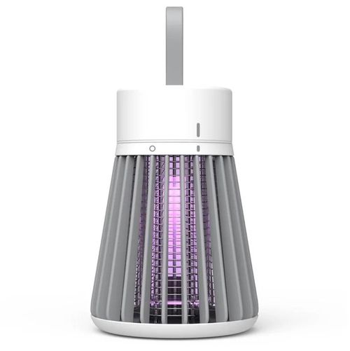 �������� ����� Electronic shock Mosquito killing lamp 220V