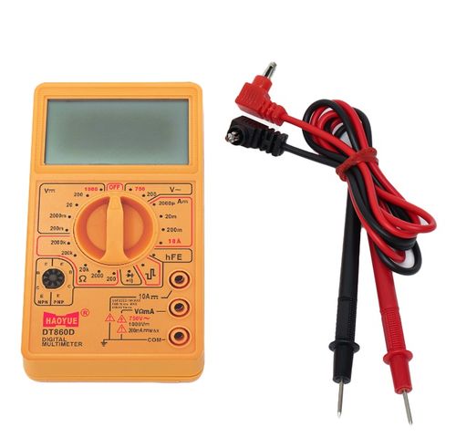 ���������� HAOYUE DT860D/700D yellow, ����