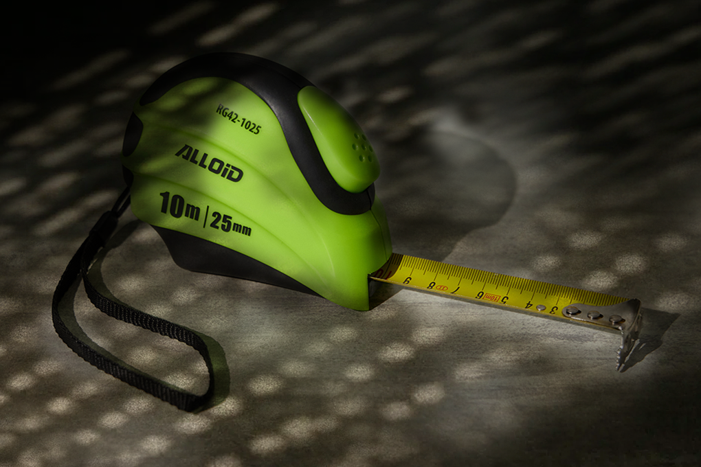 ������� � ���������� ������� 10 �/25 �� Alloid