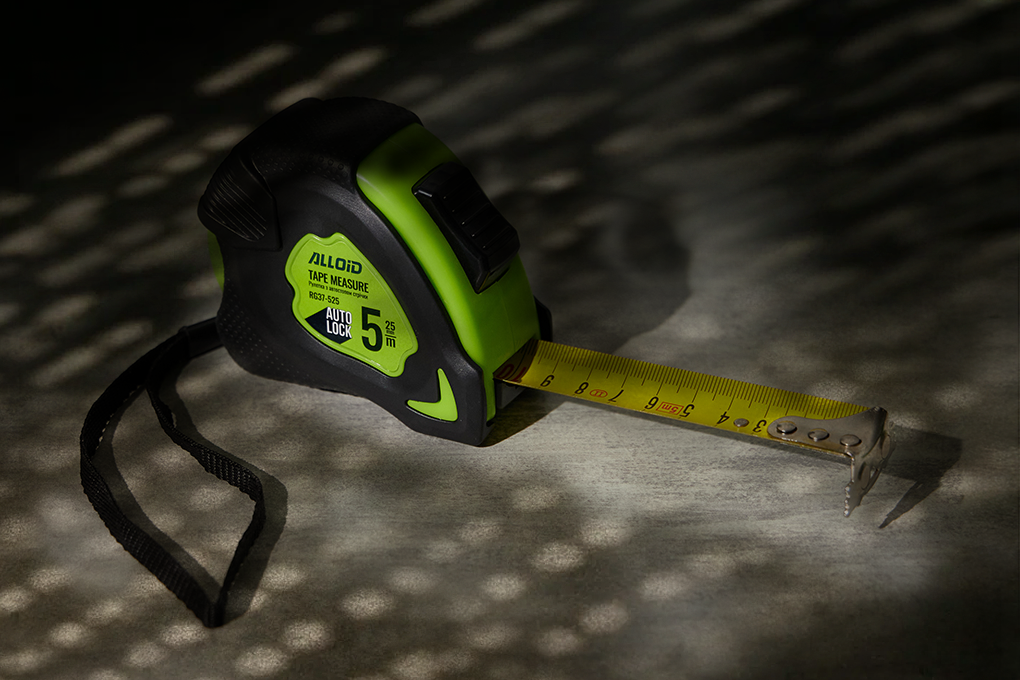 ������� � ���������� ������� 5 �/25 �� Alloid