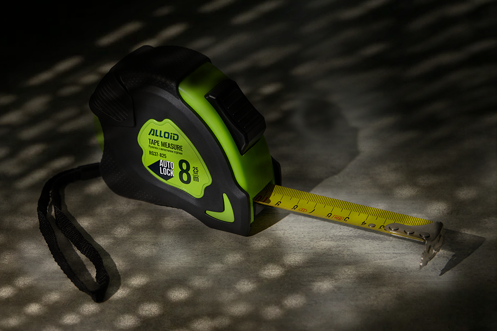 ������� � ���������� ������� 8 �/25 �� Alloid