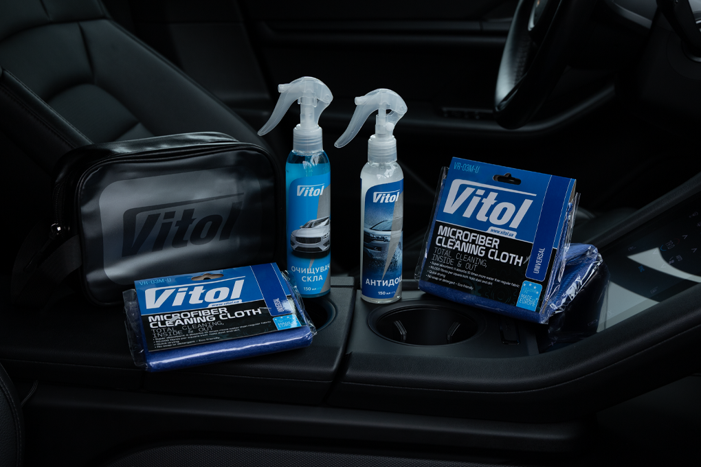 ���� ��� ������� �� ����� VITOL