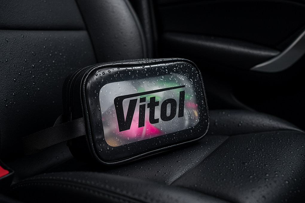 ���� ��� ������� �� ����� VITOL