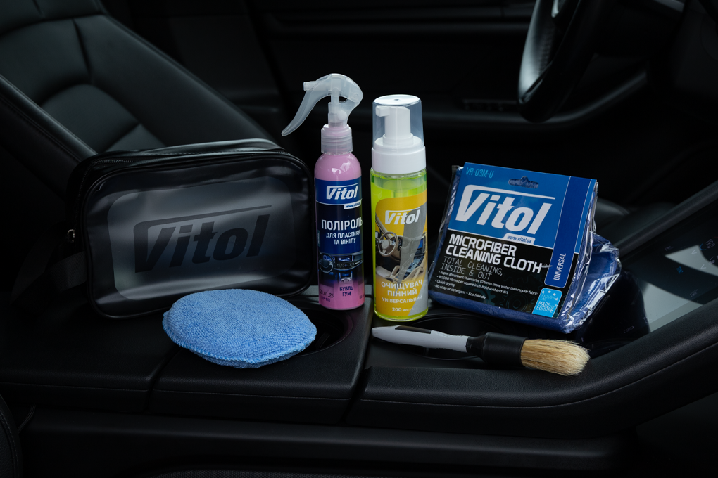 ���� ��� ������� �� ��������� �� ������ VITOL