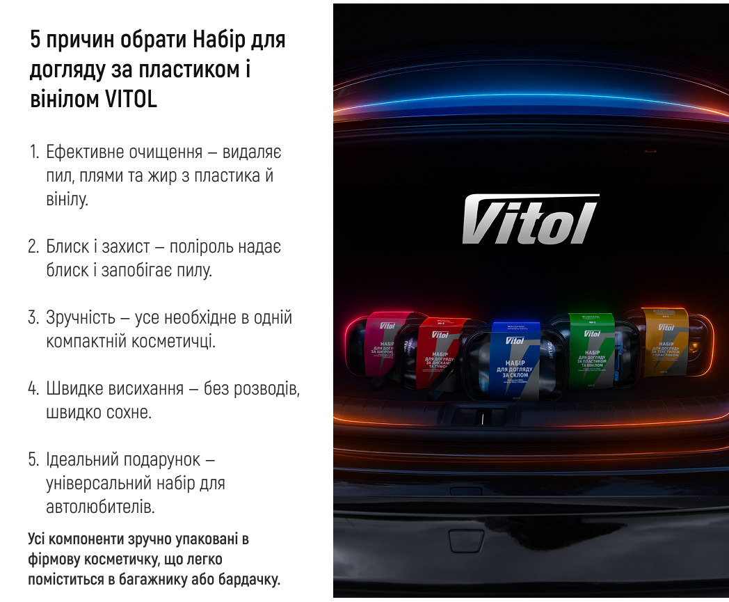 ���� ��� ������� �� ��������� �� ������ VITOL